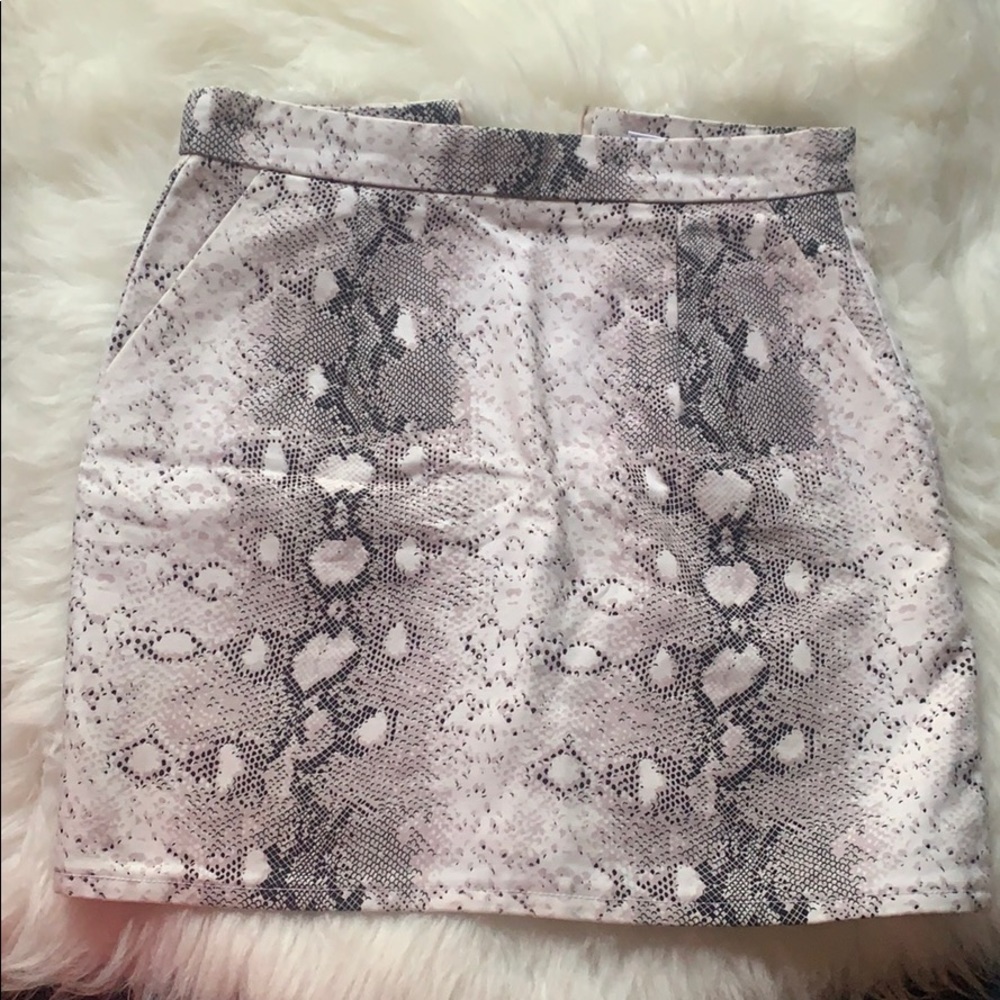 Skirt
